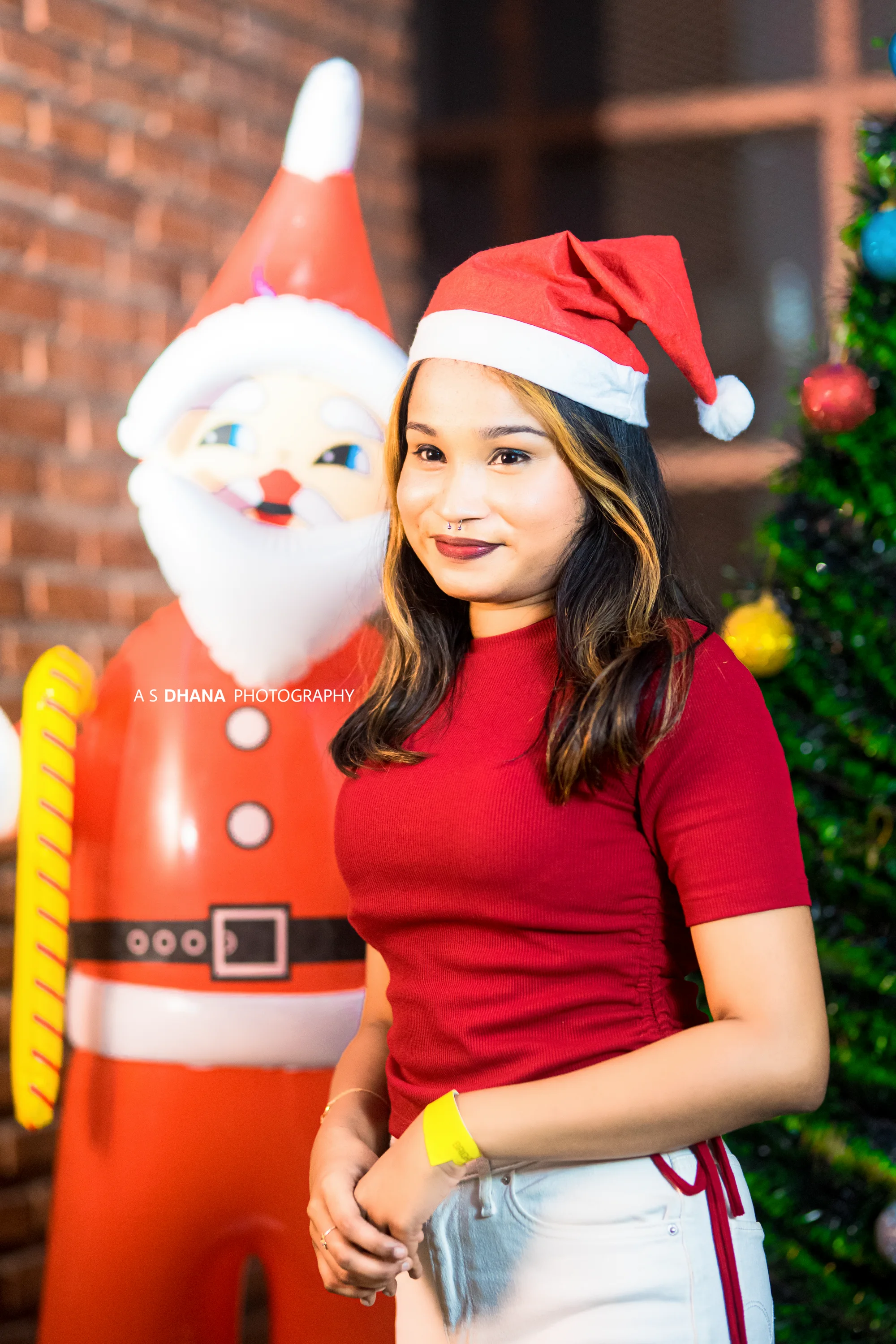Christmas Shoot - Sri Lankan Photoshoot Gallery (6)
