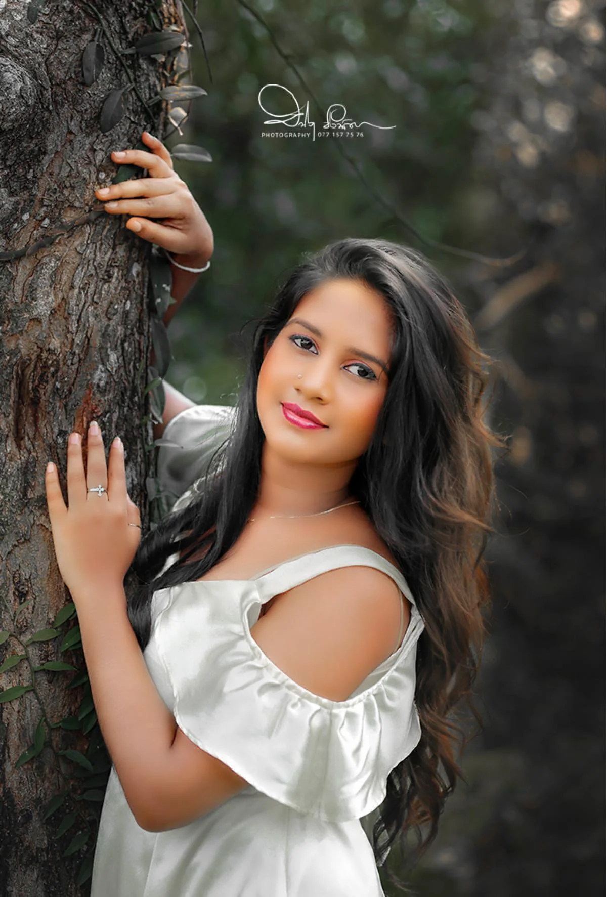VIHARI - Sri Lankan Photoshoot Gallery (2)
