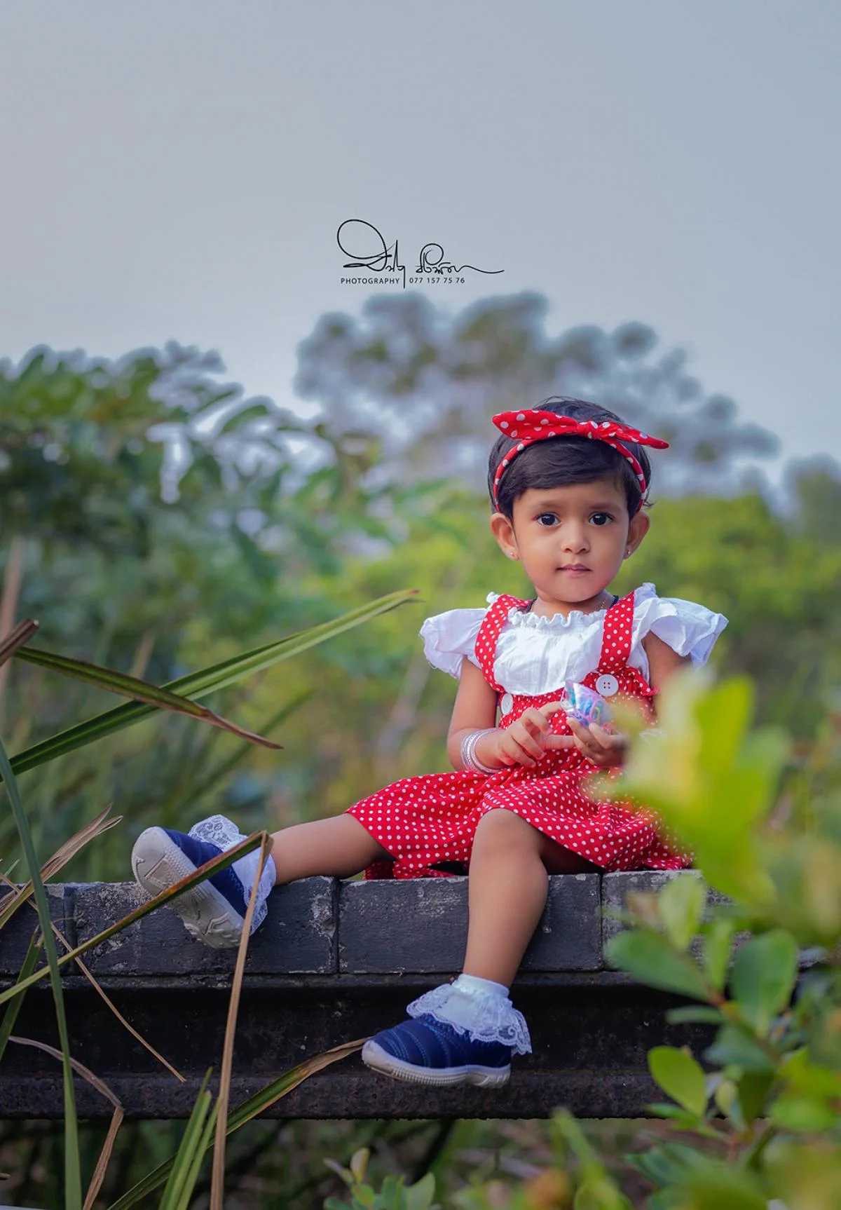 Thinuli - Sri Lankan Photoshoot Gallery (5)
