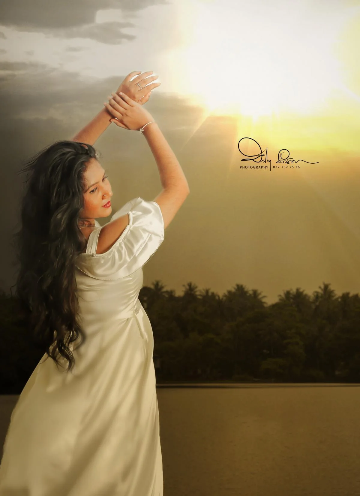 VIHARI - Sri Lankan Photoshoot Gallery (7)