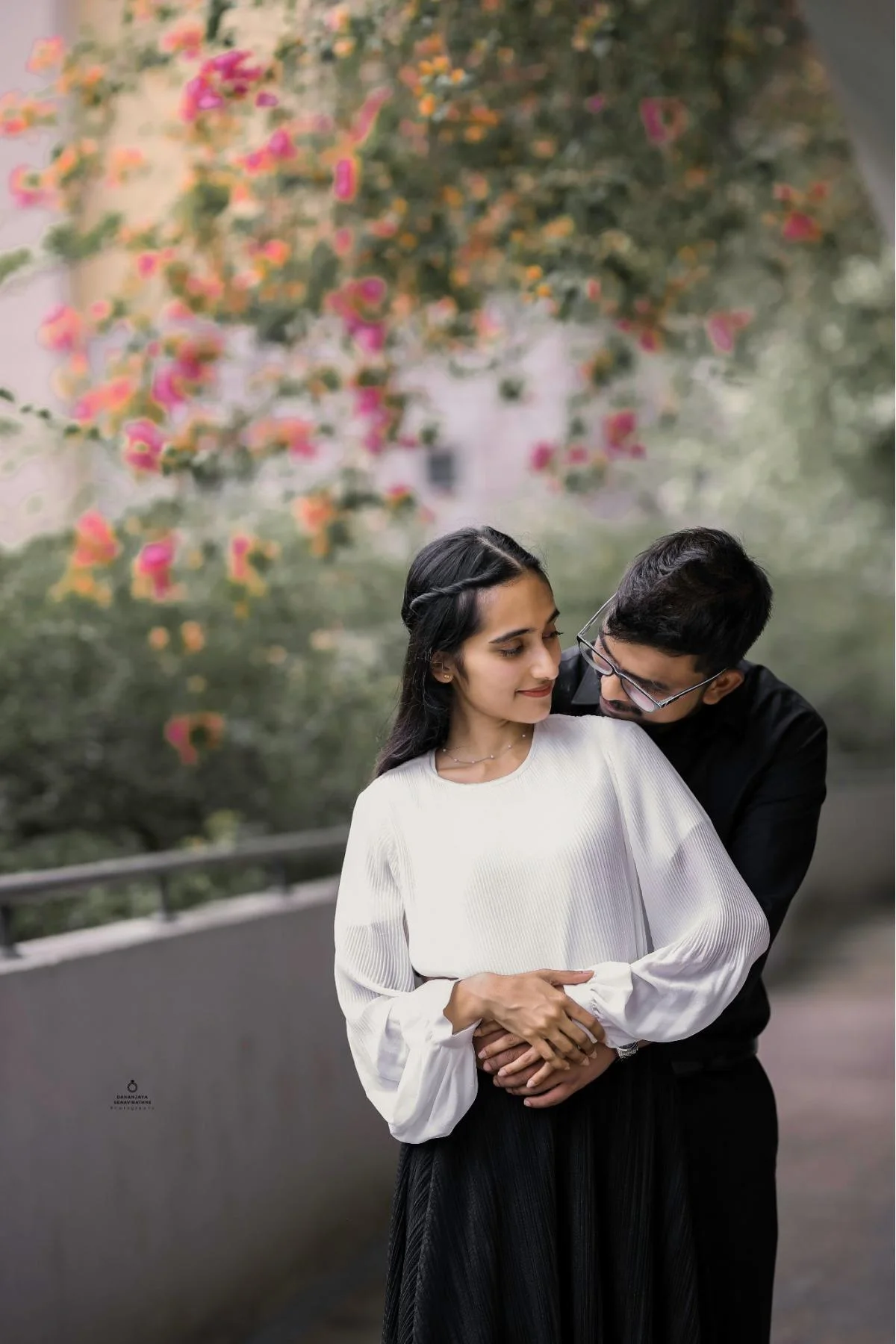 NISHAMA & SHANAKA - Sri Lankan Photoshoot Gallery (8)