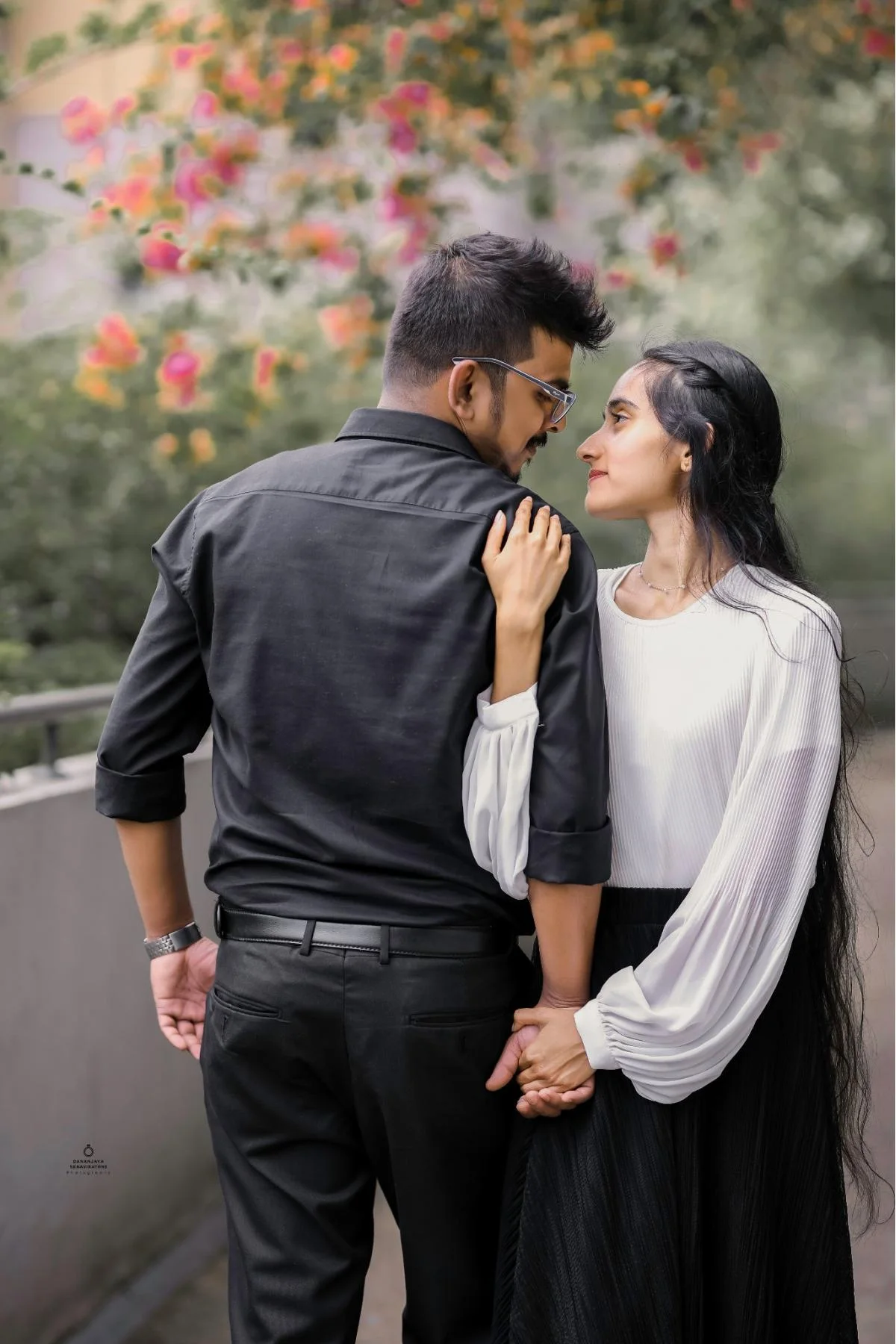 NISHAMA & SHANAKA - Sri Lankan Photoshoot Gallery (9)