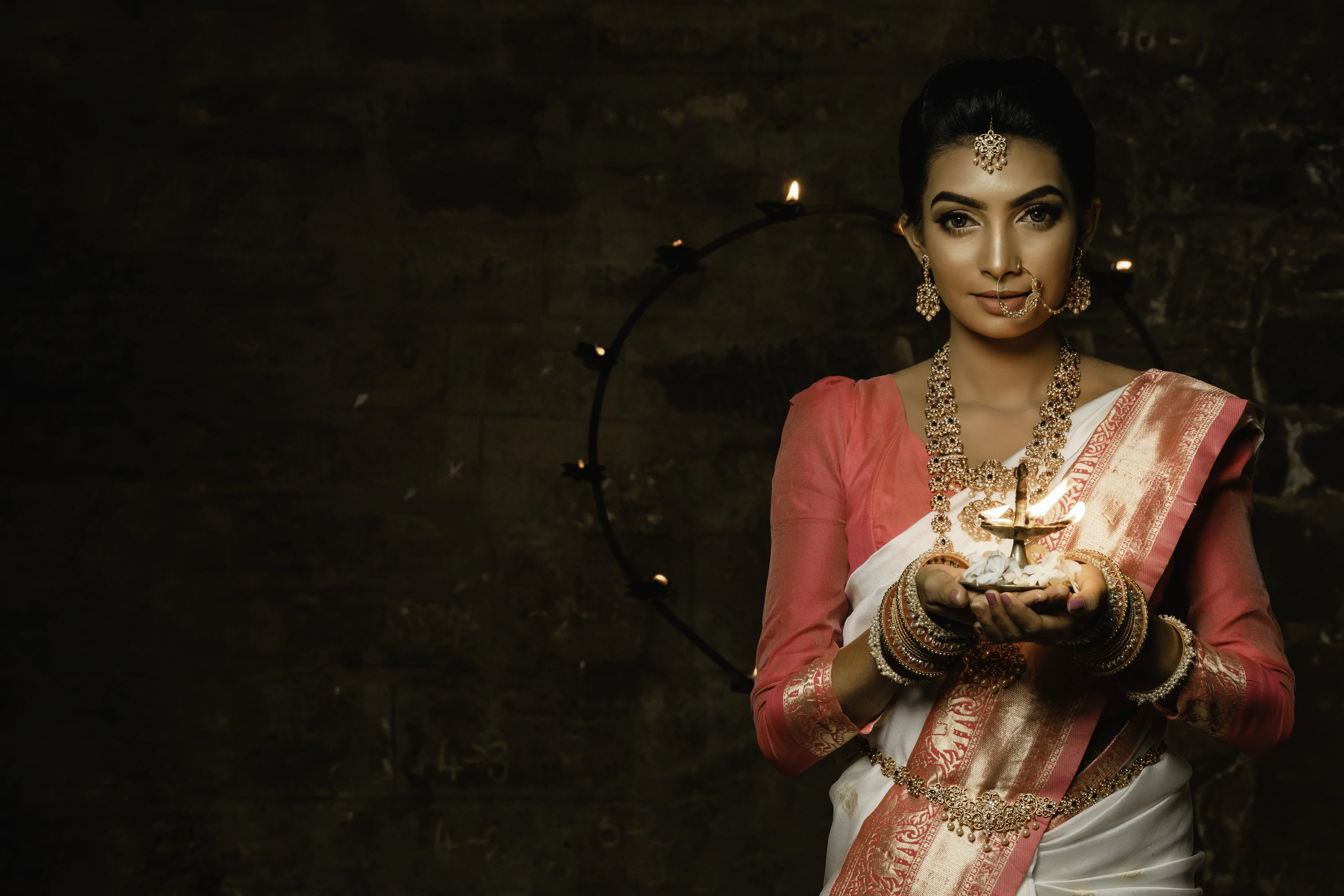 NIRUPAMA - Sri Lankan Photoshoot Gallery (4)