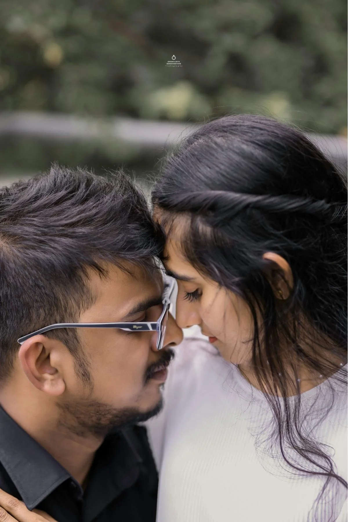 NISHAMA & SHANAKA - Sri Lankan Photoshoot Gallery (6)