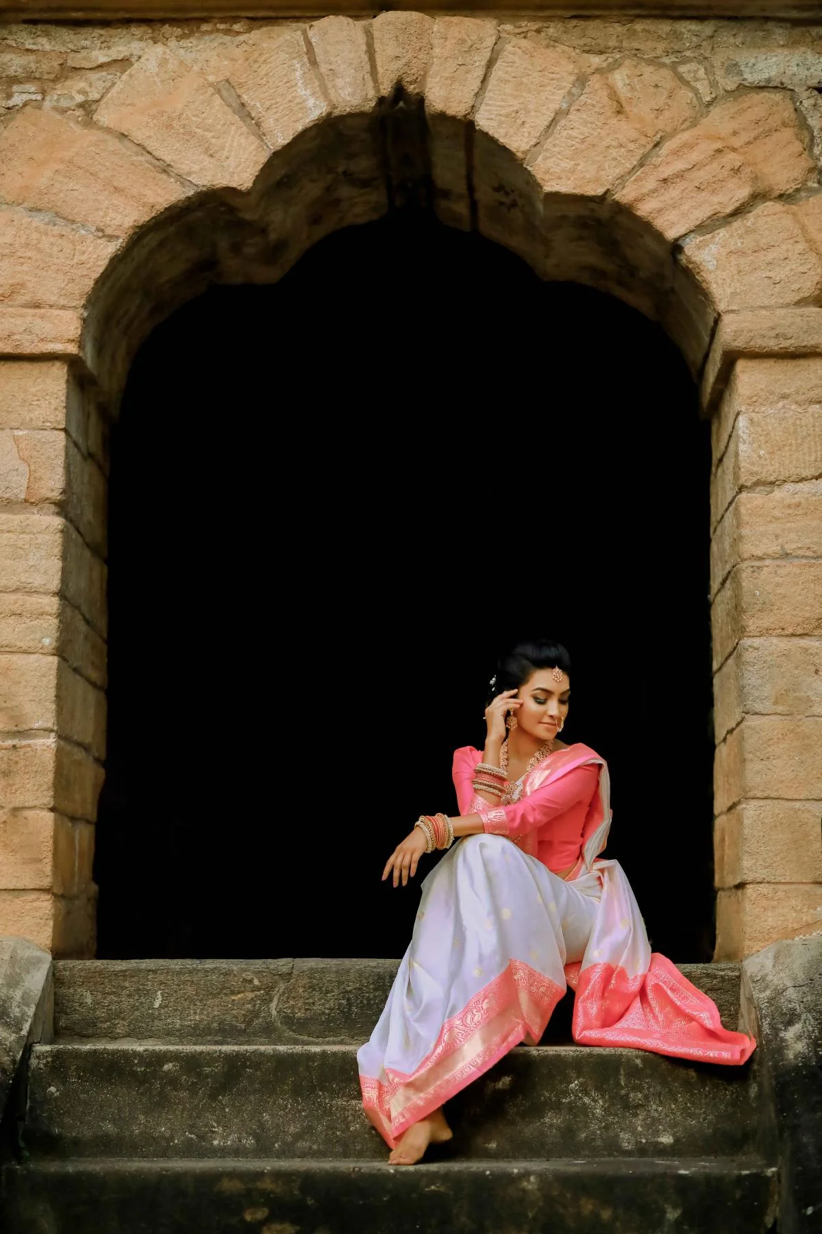 NIRUPAMA - Sri Lankan Photoshoot Gallery (2)