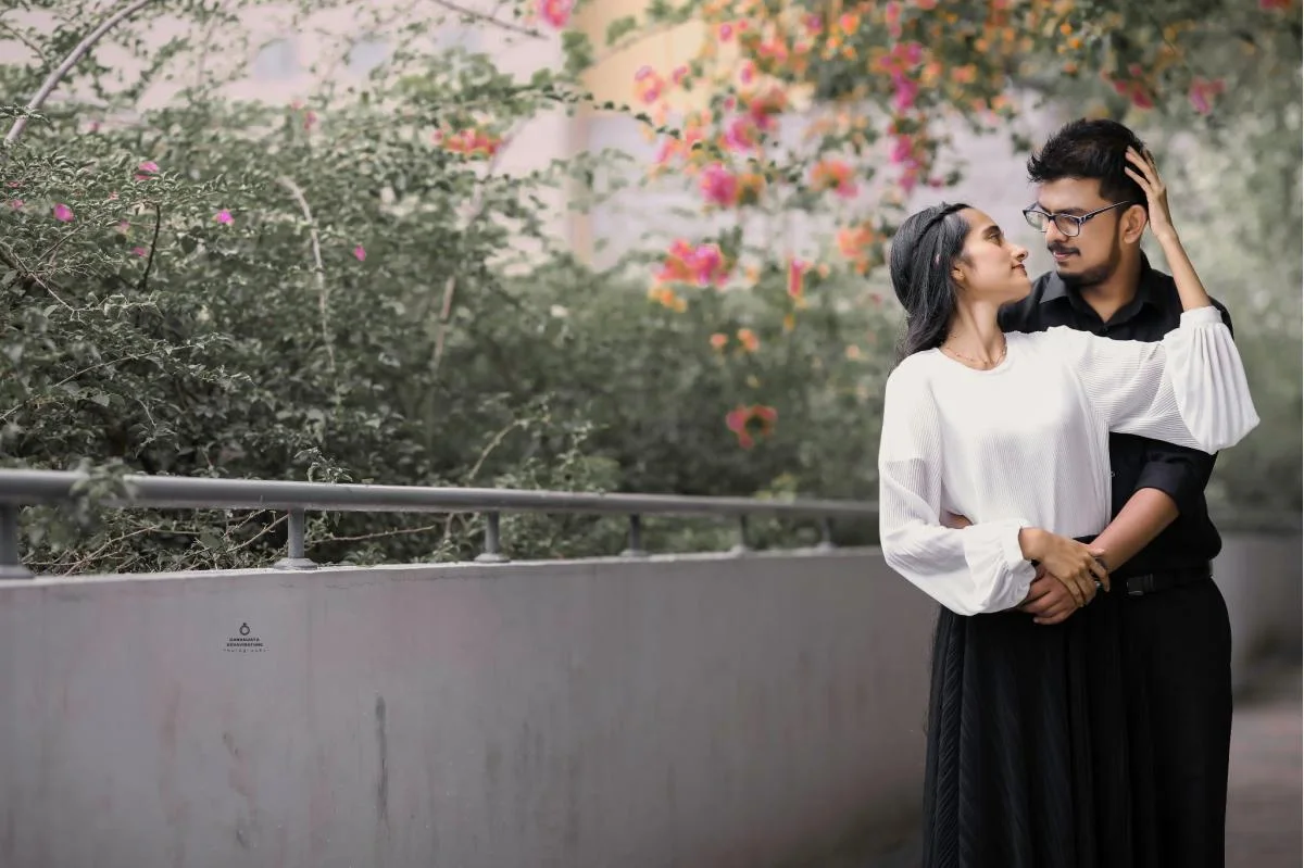 NISHAMA & SHANAKA - Sri Lankan Photoshoot Gallery (10)