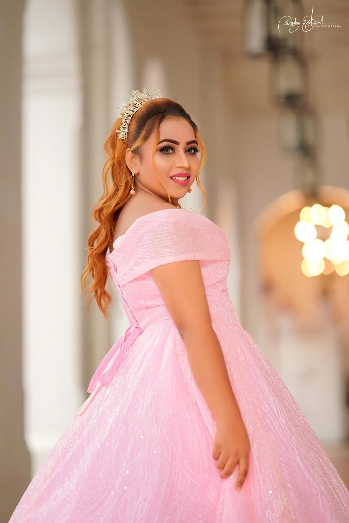 Dulanjanee - Sri Lankan Photoshoot Gallery (1)
