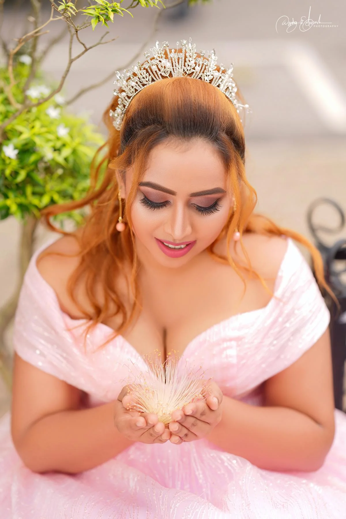 Dulanjanee - Sri Lankan Photoshoot Gallery (7)