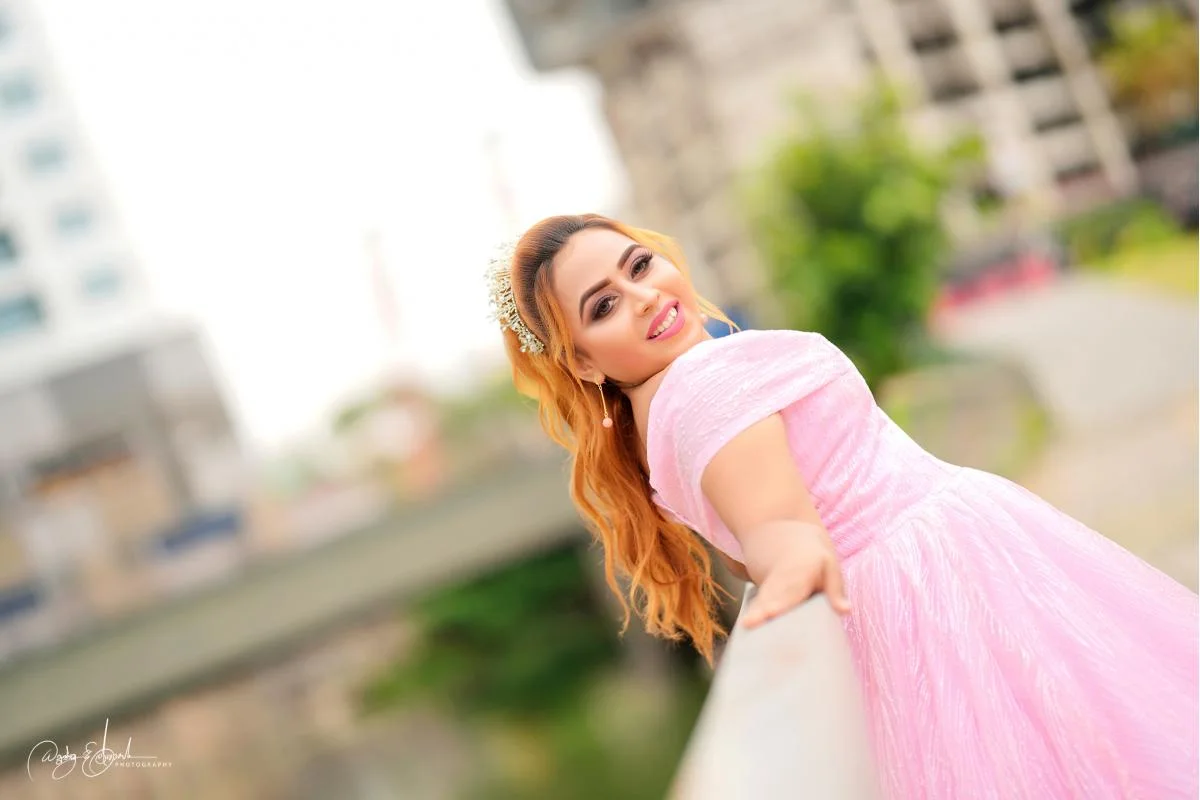 Dulanjanee - Sri Lankan Photoshoot Gallery (8)