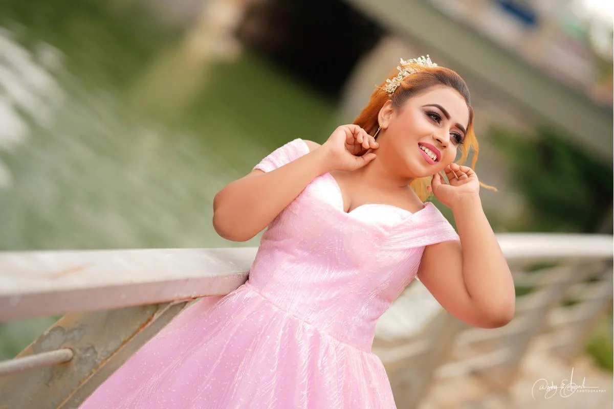 Dulanjanee - Sri Lankan Photoshoot Gallery (9)