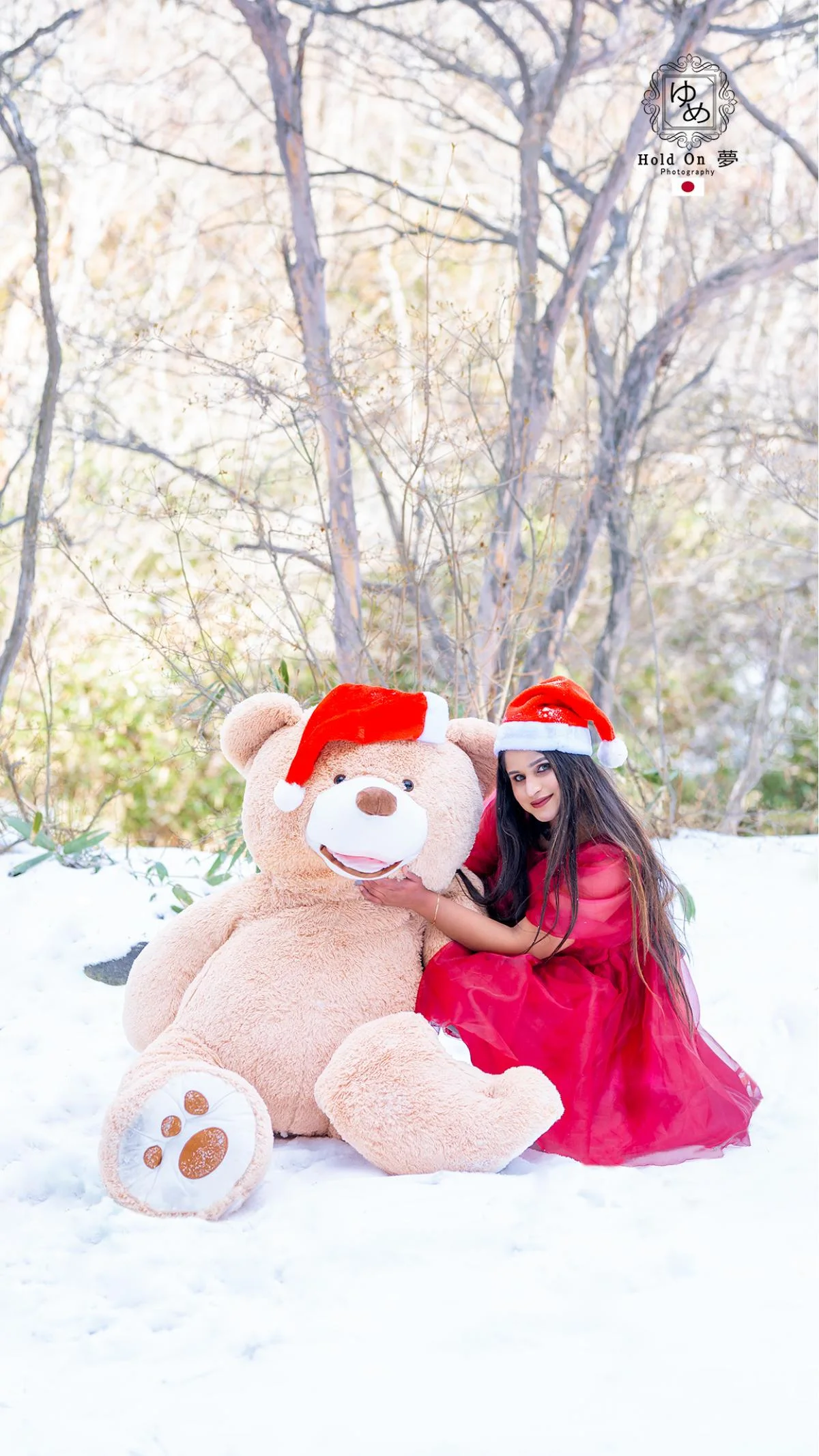Merry Christmas  - Sri Lankan Photoshoot Gallery (13)
