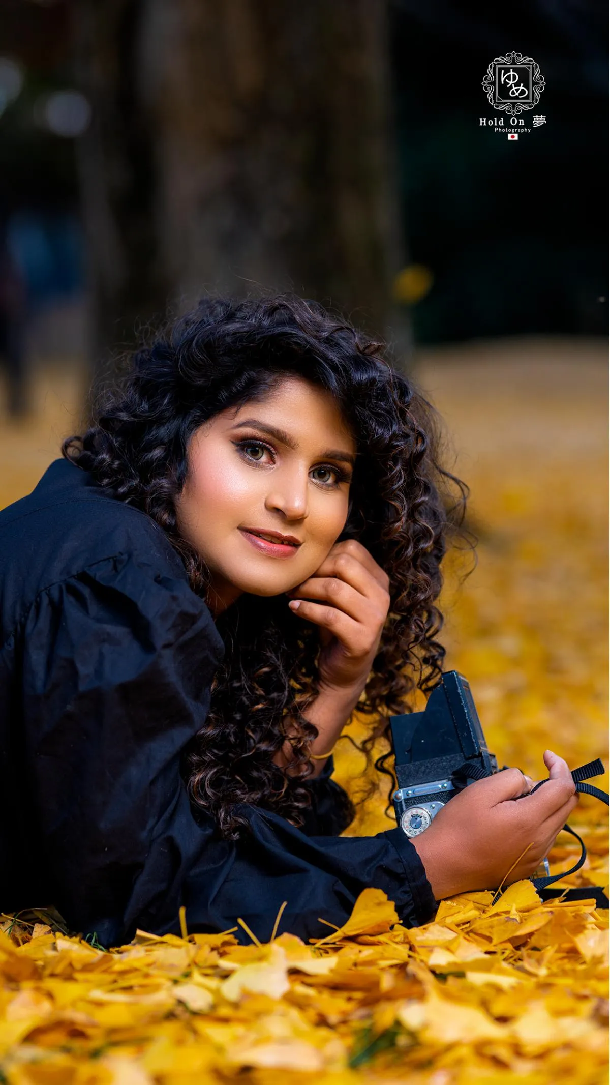 Sakura Jayawickrama  - Sri Lankan Photoshoot Gallery (1)