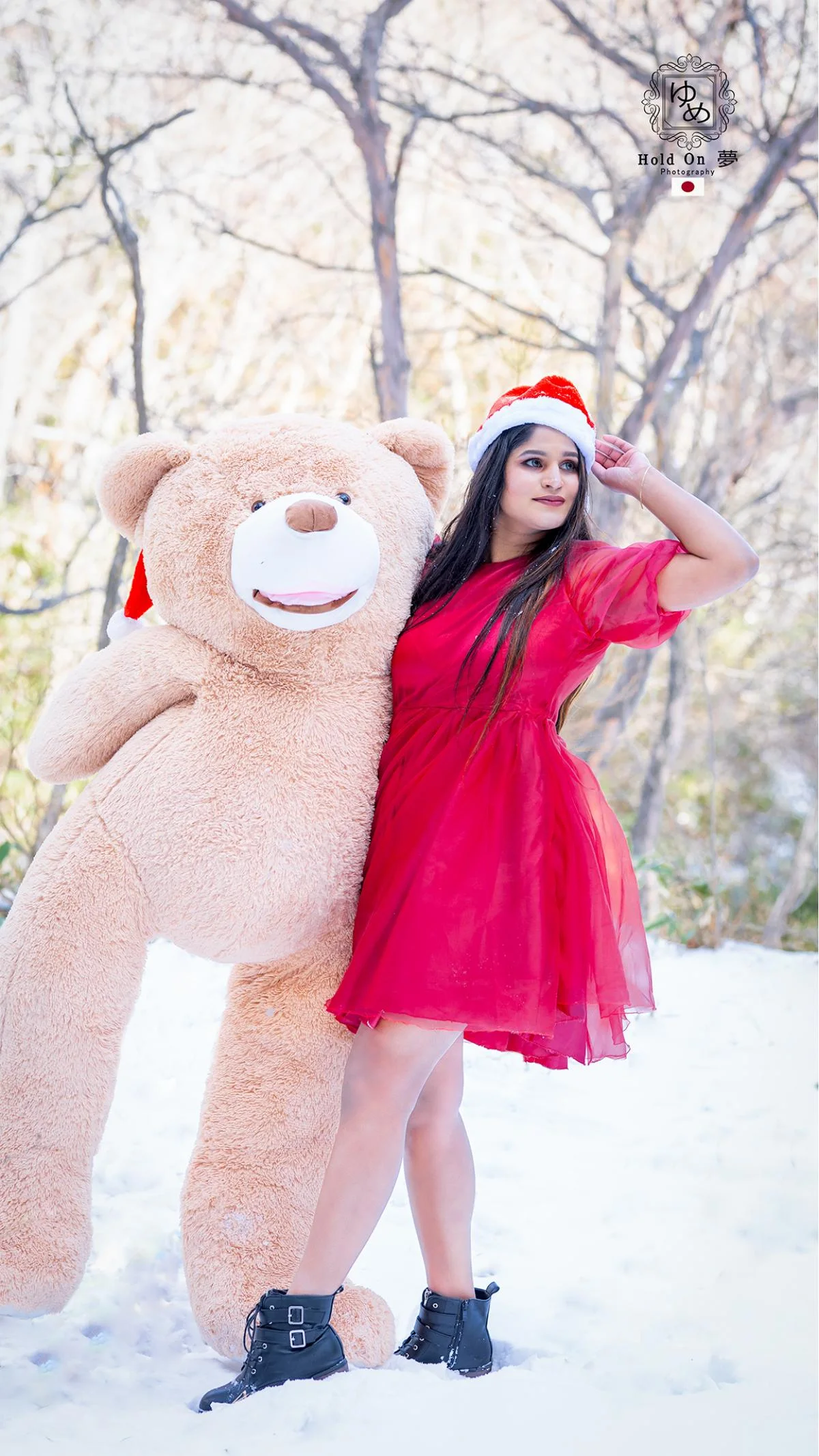 Merry Christmas  - Sri Lankan Photoshoot Gallery (11)