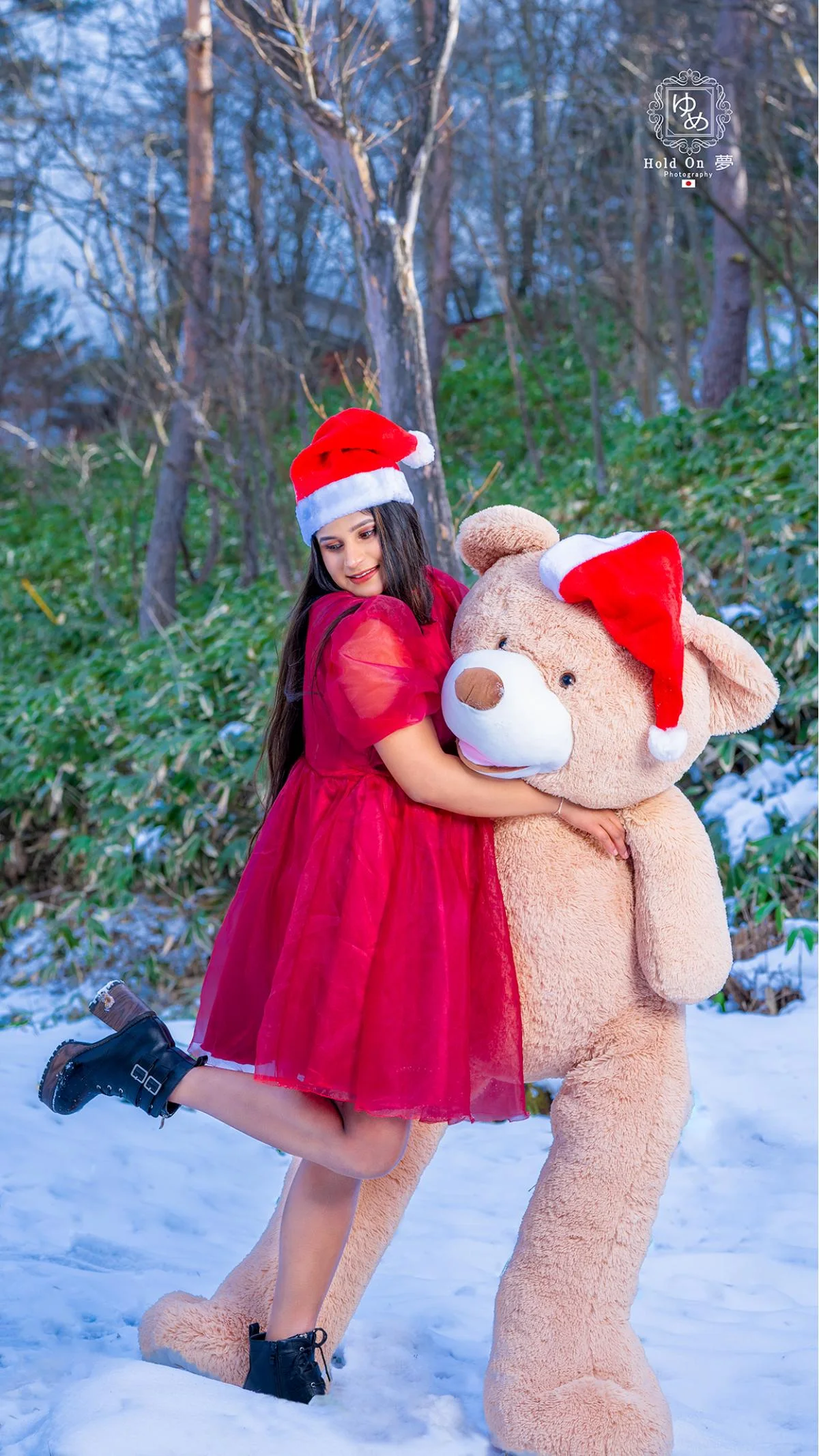 Merry Christmas  - Sri Lankan Photoshoot Gallery (10)