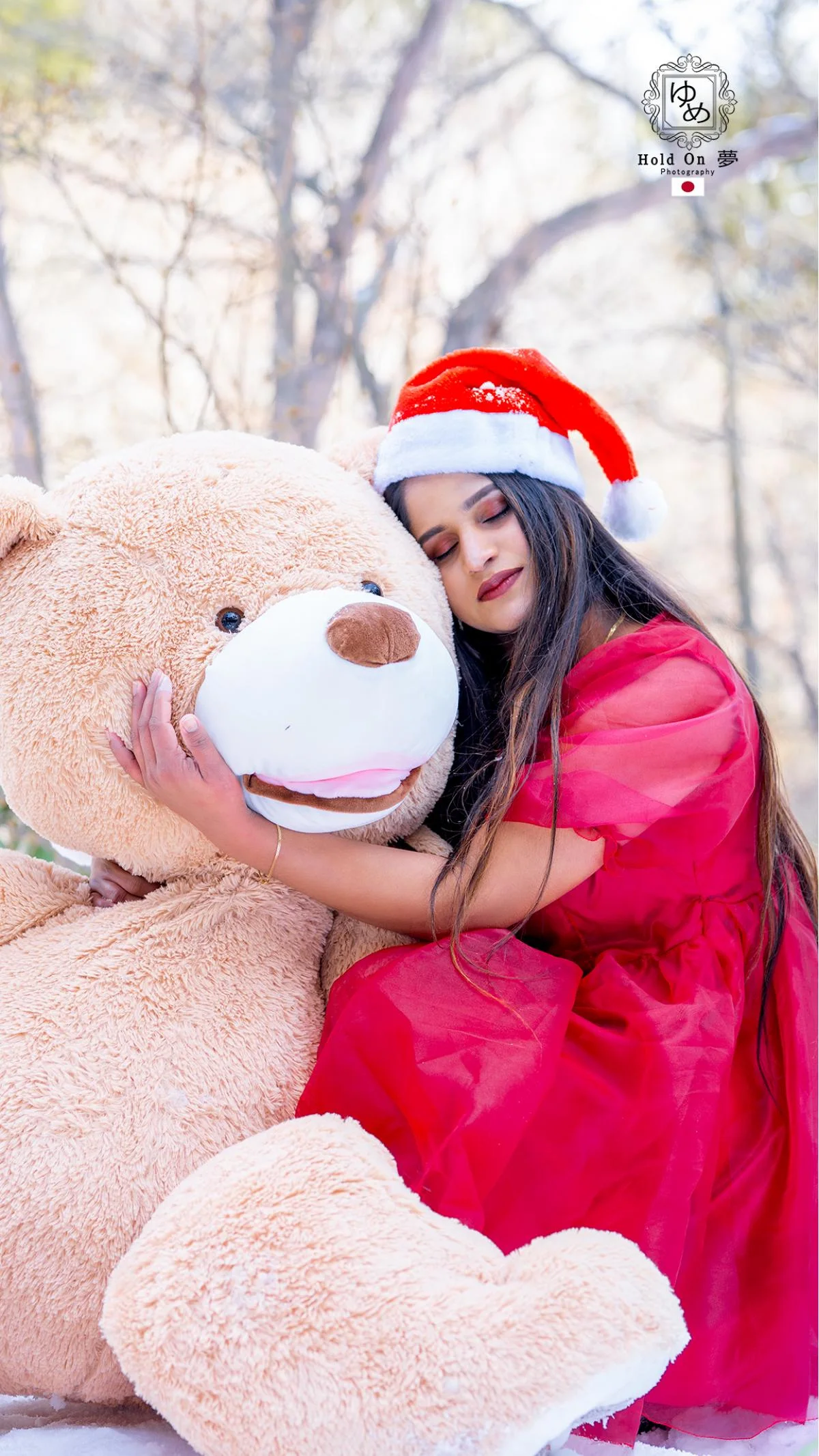 Merry Christmas  - Sri Lankan Photoshoot Gallery (8)