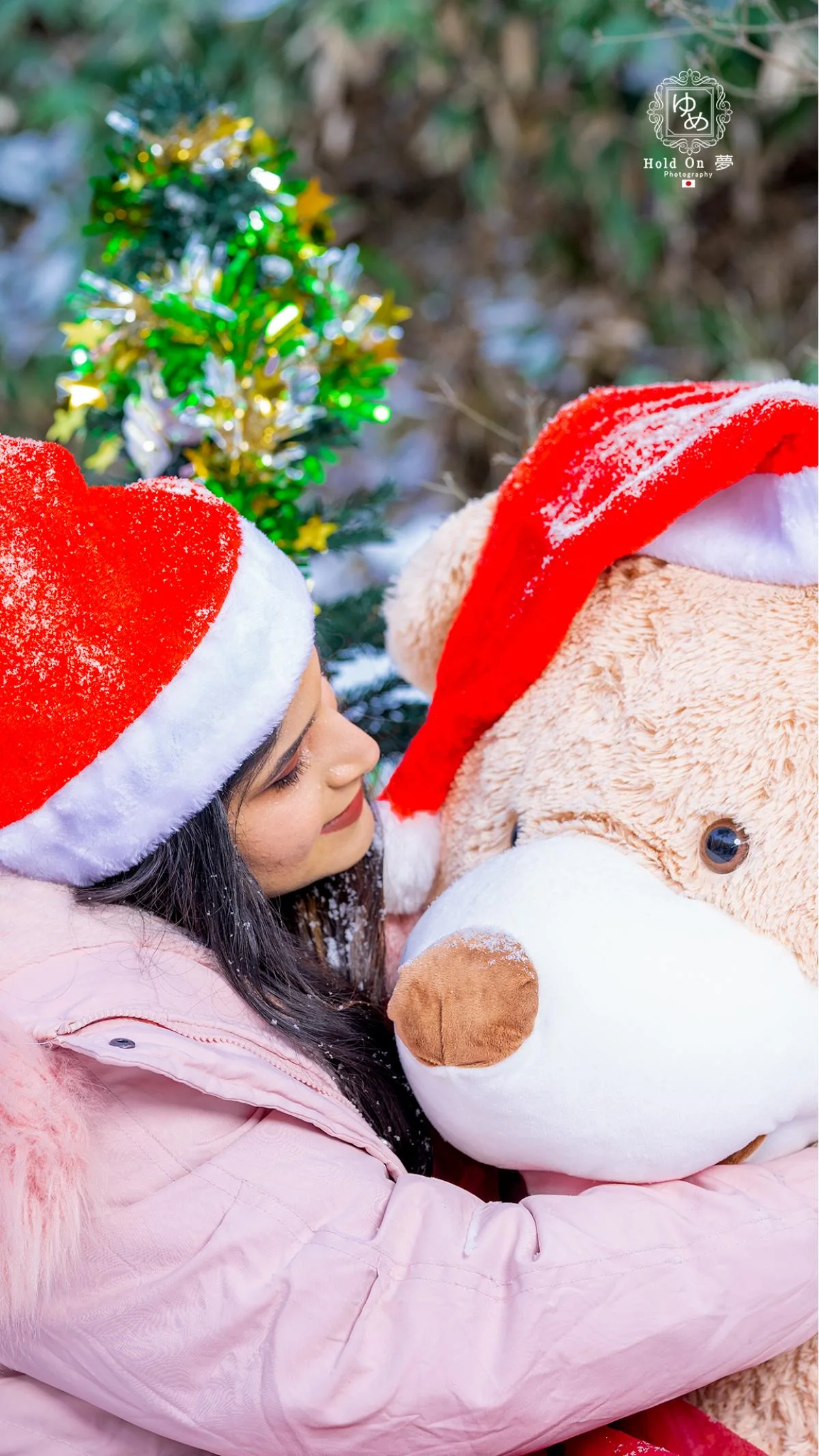 Merry Christmas  - Sri Lankan Photoshoot Gallery (6)