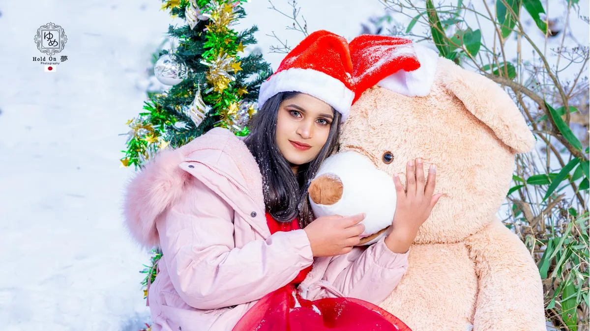 Merry Christmas  - Sri Lankan Photoshoot Gallery (4)