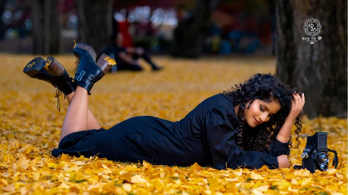 Sakura Jayawickrama  - Sri Lankan Photoshoot Gallery (8)