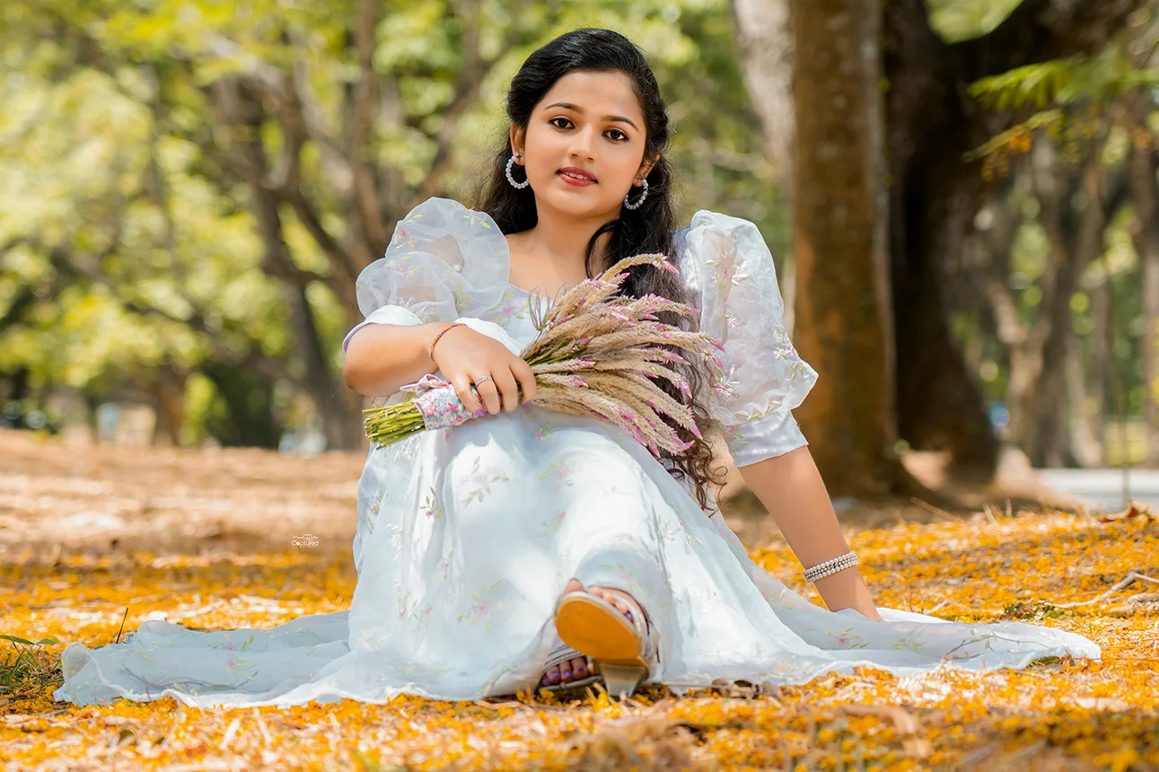 Kavindi Dewmini  - Sri Lankan Photoshoot Gallery (3)
