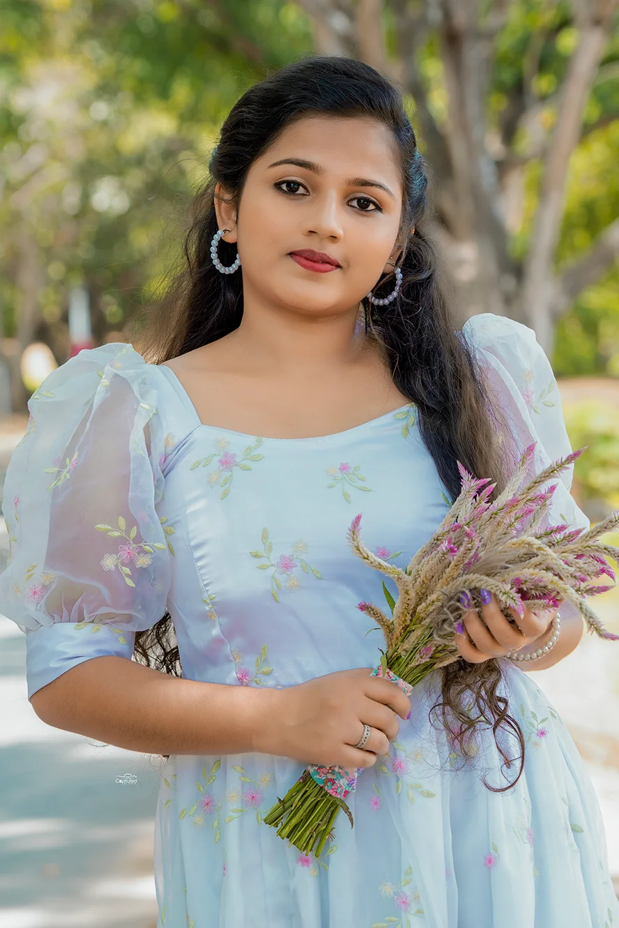 Kavindi Dewmini  - Sri Lankan Photoshoot Gallery (4)