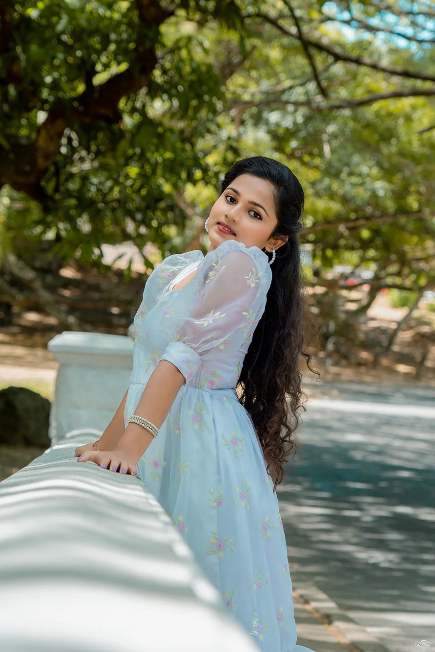 Kavindi Dewmini  - Sri Lankan Photoshoot Gallery (8)