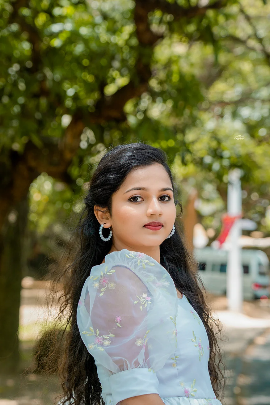 Kavindi Dewmini  - Sri Lankan Photoshoot Gallery (9)