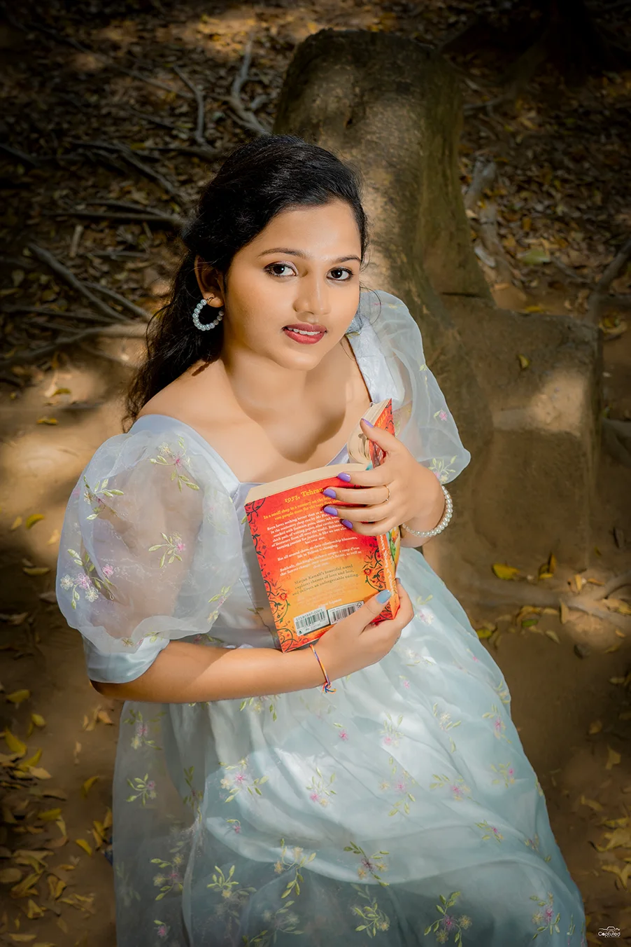 Kavindi Dewmini  - Sri Lankan Photoshoot Gallery (10)