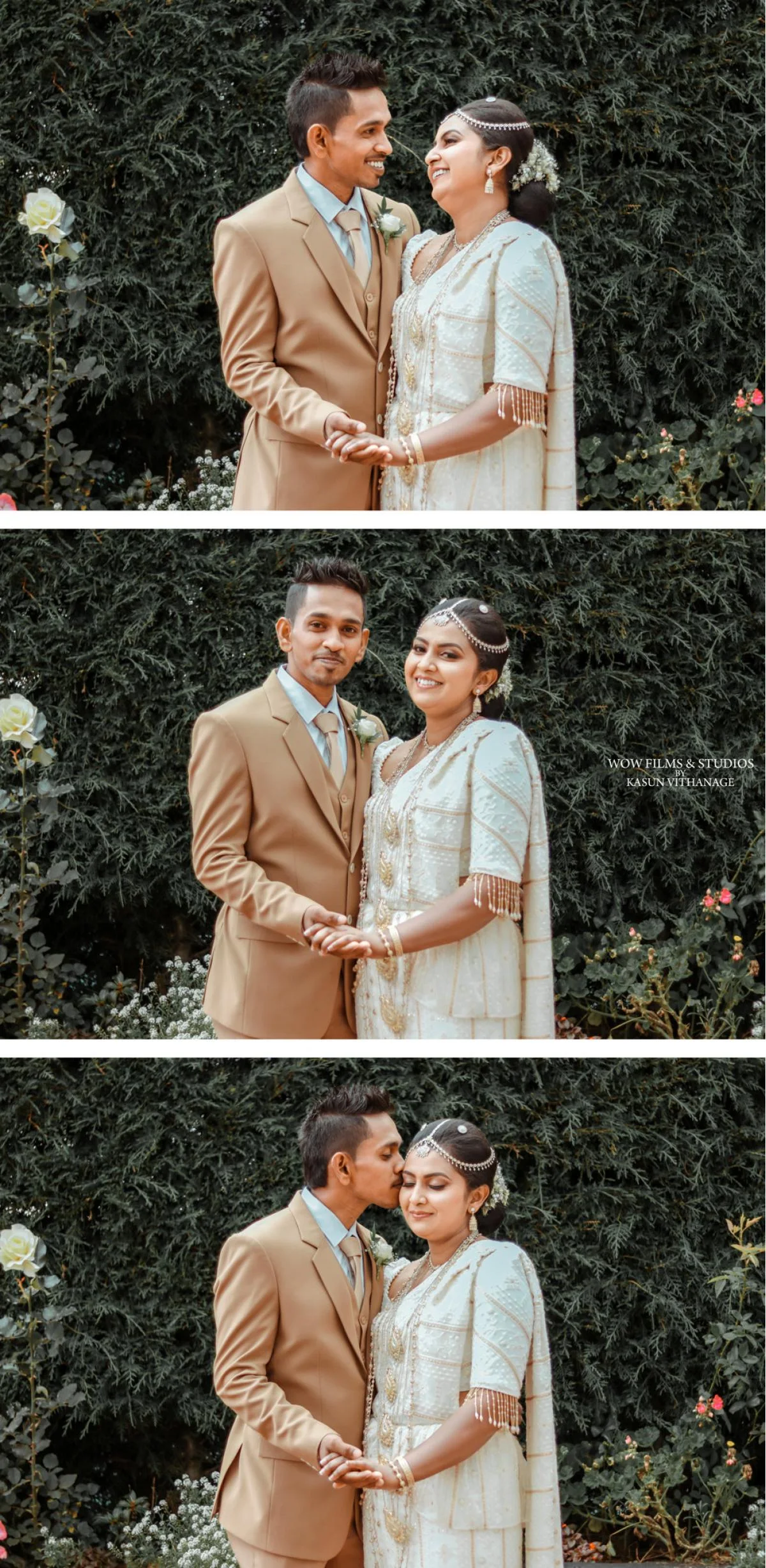 CHATHURIKA & SUDHARMA - Sri Lankan Photoshoot Gallery (4)