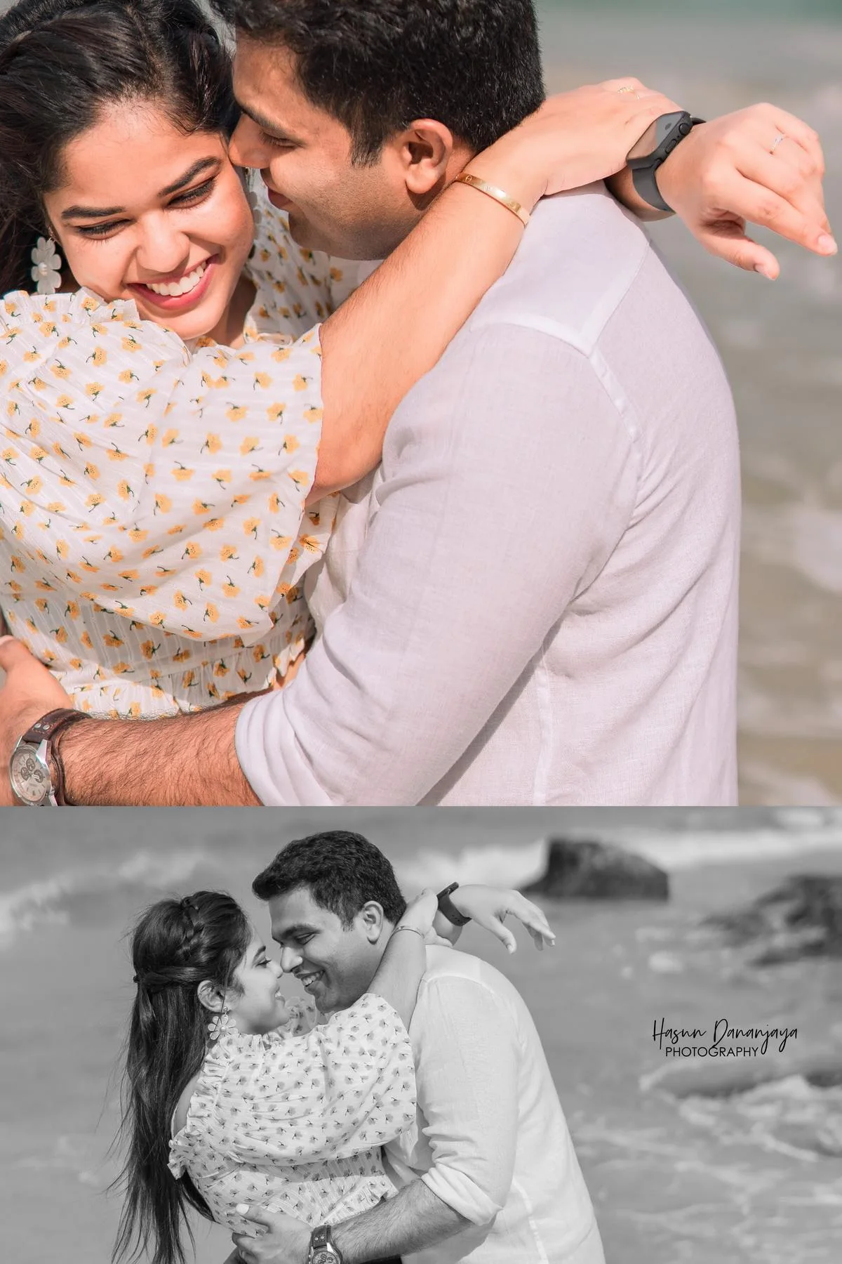 Chandima & Nuwan - Sri Lankan Photoshoot Gallery (2)