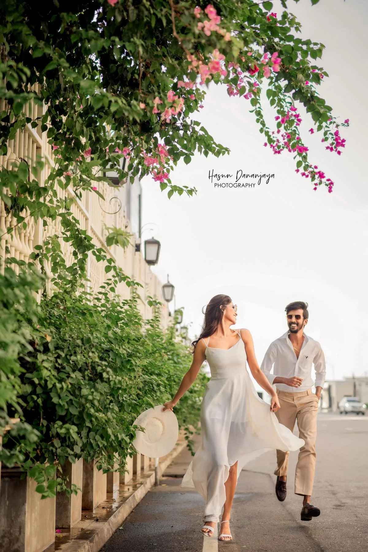 Anu & Hasun (1st anniversary ) - Sri Lankan Photoshoot Gallery (3)