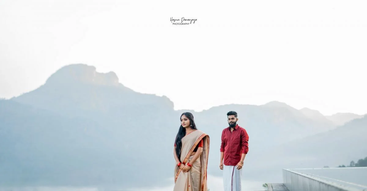 Nihara & Ishara - Sri Lankan Photoshoot Gallery (3)