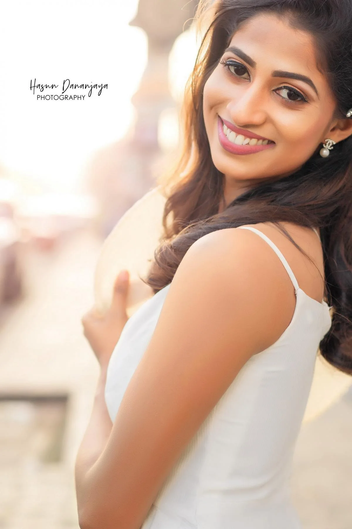 Anu & Hasun (1st anniversary ) - Sri Lankan Photoshoot Gallery (4)