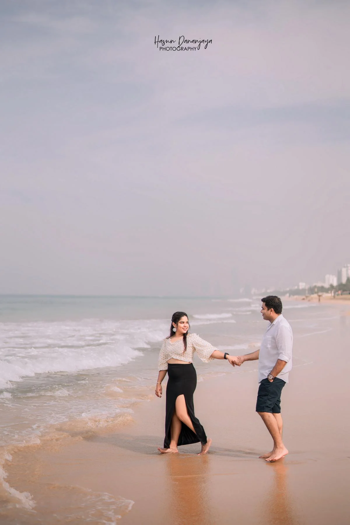 Chandima & Nuwan - Sri Lankan Photoshoot Gallery (4)