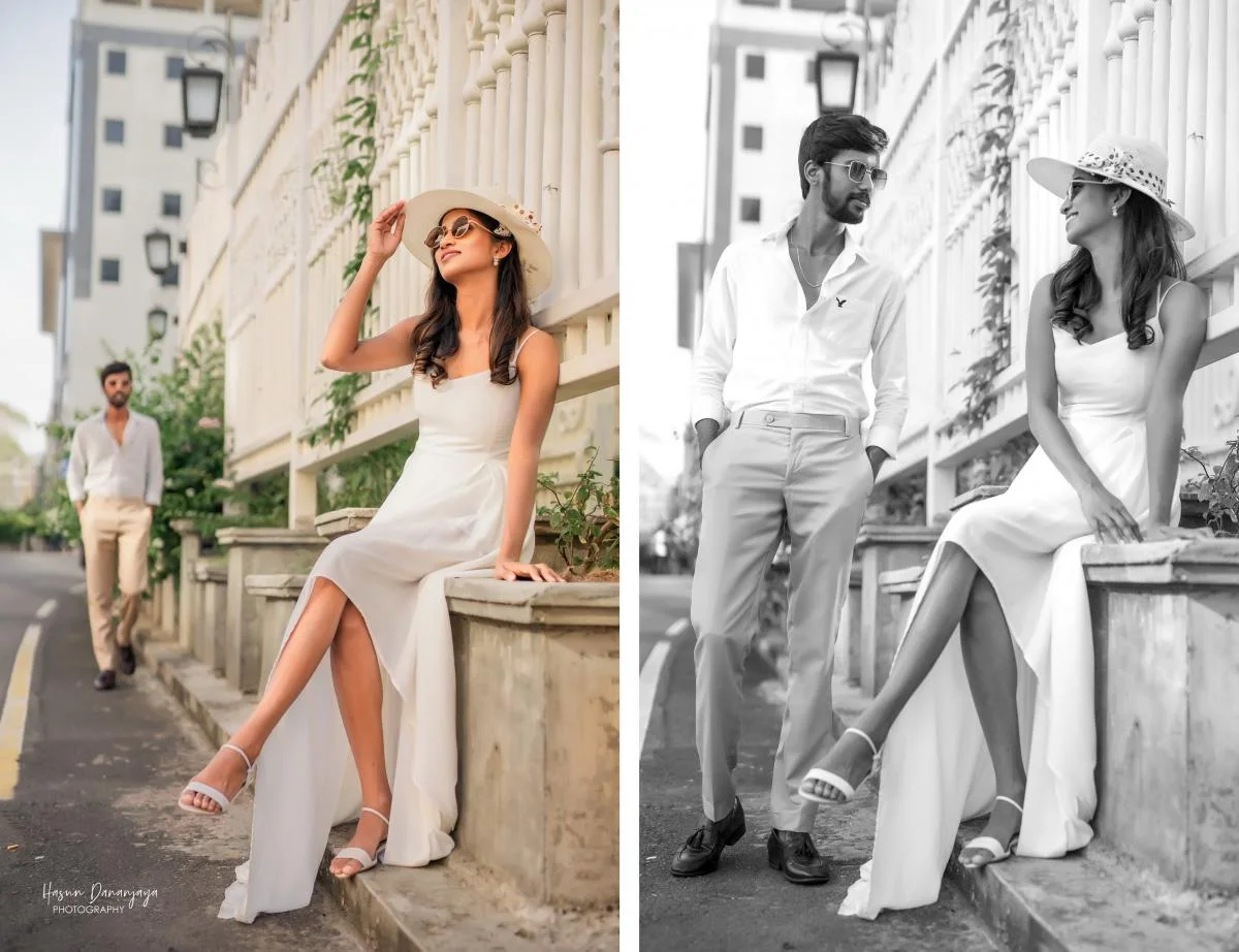 Anu & Hasun (1st anniversary ) - Sri Lankan Photoshoot Gallery (5)