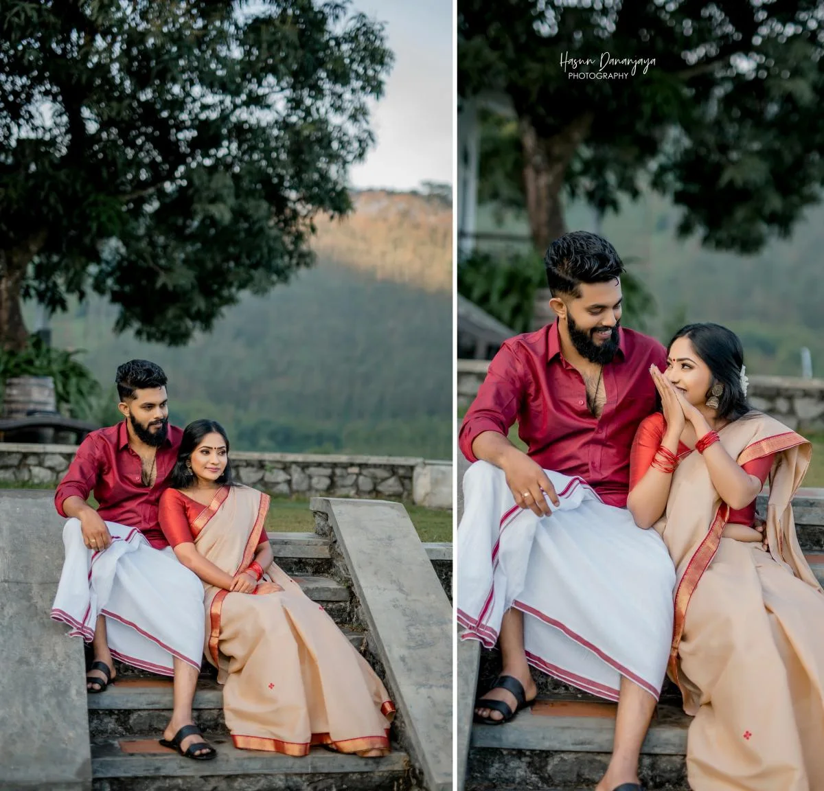 Nihara & Ishara - Sri Lankan Photoshoot Gallery (5)