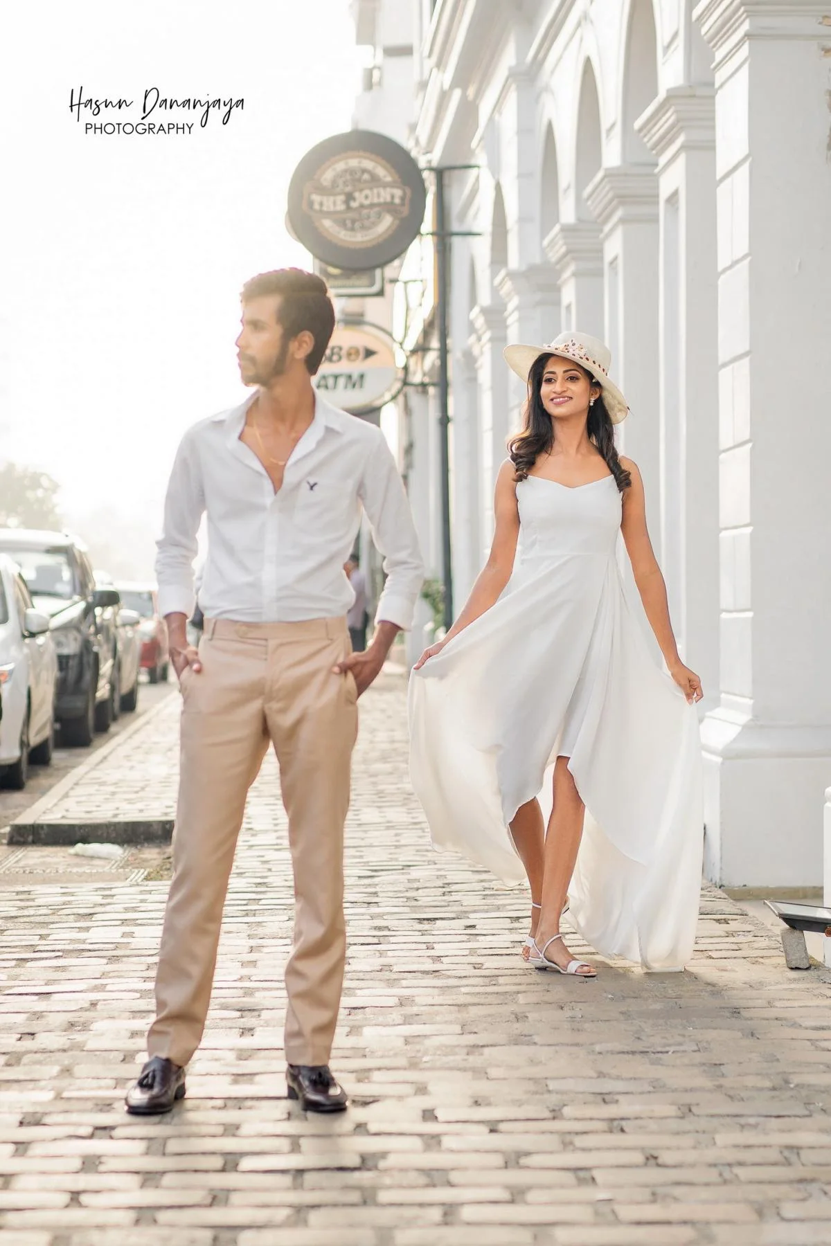 Anu & Hasun (1st anniversary ) - Sri Lankan Photoshoot Gallery (6)