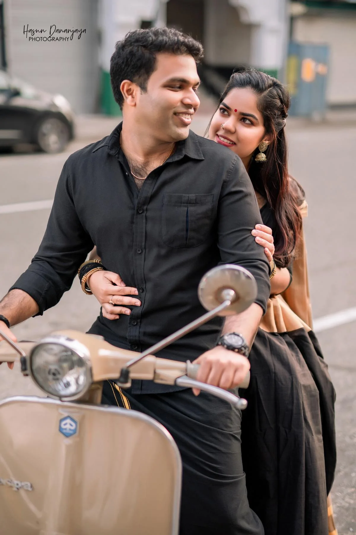 Chandima & Nuwan - Sri Lankan Photoshoot Gallery (6)