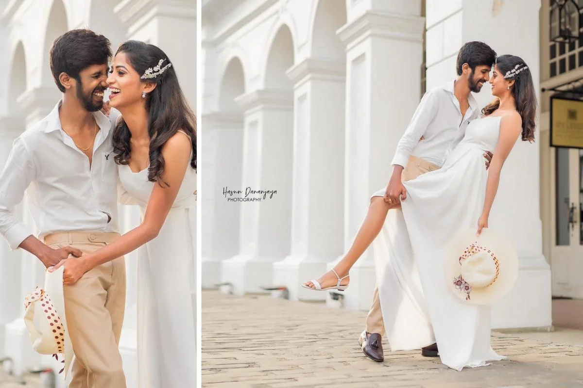 Anu & Hasun (1st anniversary ) - Sri Lankan Photoshoot Gallery (7)