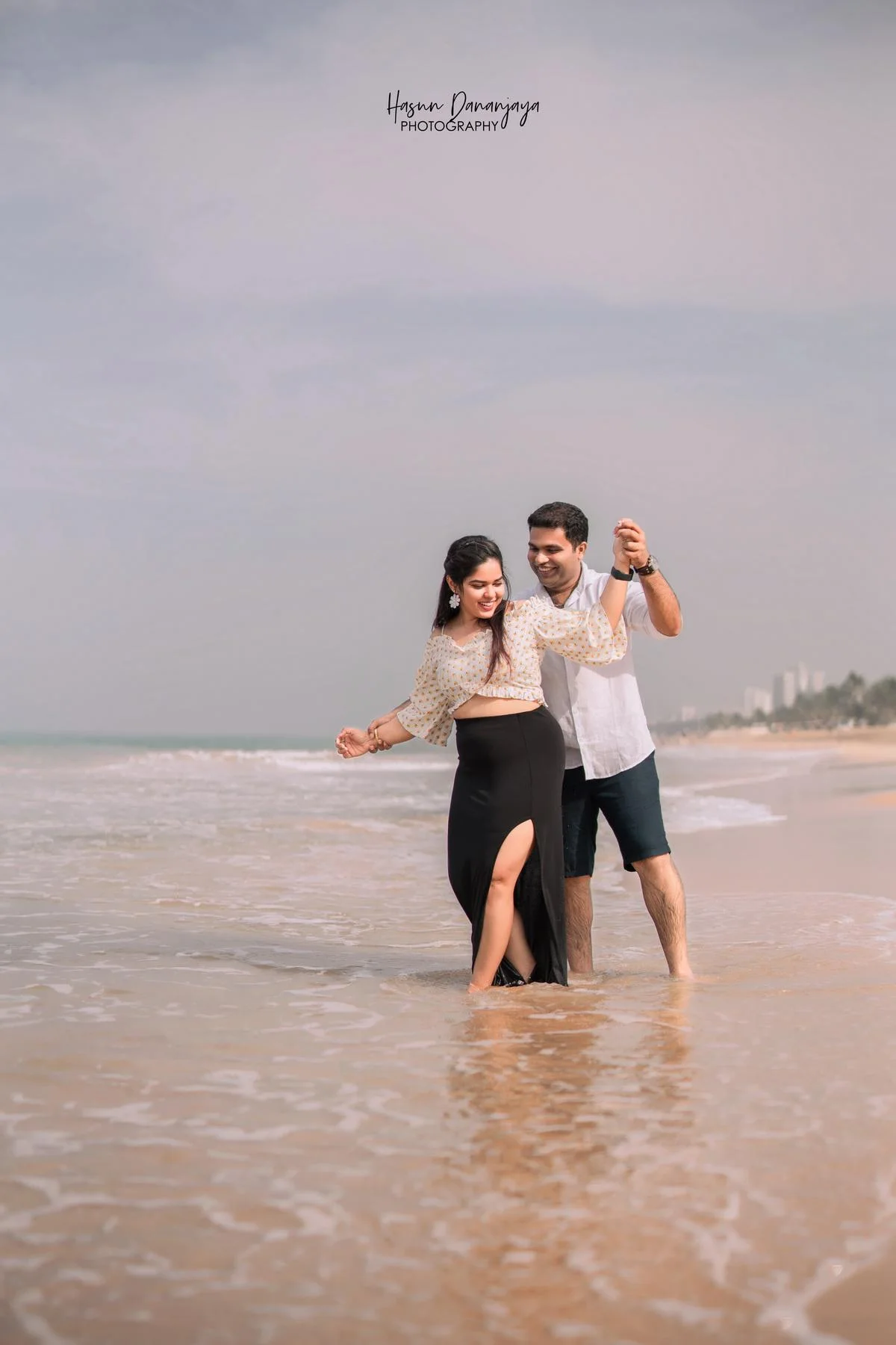 Chandima & Nuwan - Sri Lankan Photoshoot Gallery (7)