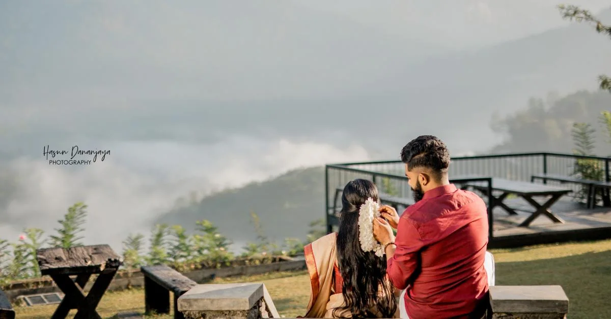 Nihara & Ishara - Sri Lankan Photoshoot Gallery (7)