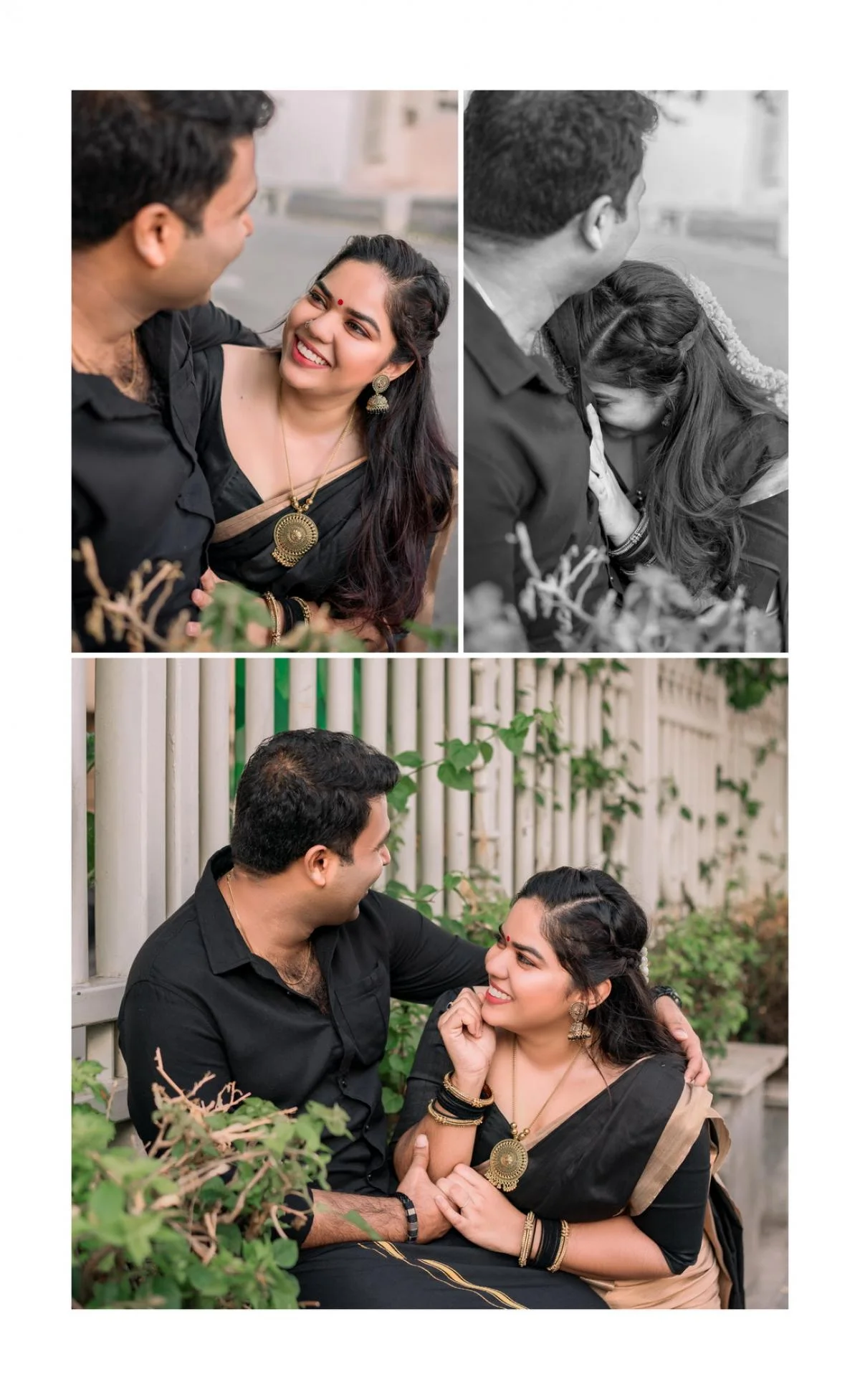 Chandima & Nuwan - Sri Lankan Photoshoot Gallery (8)