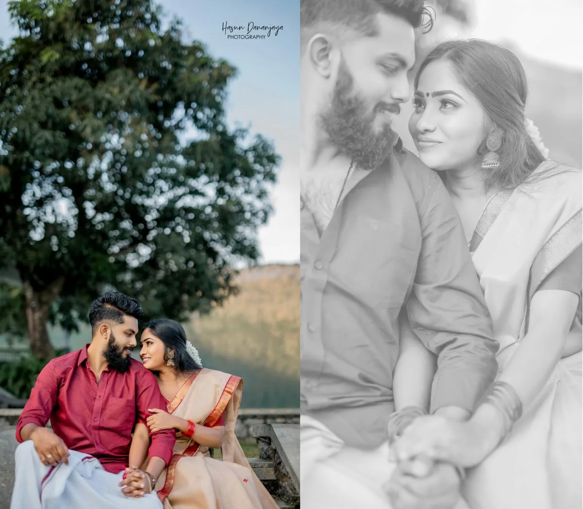 Nihara & Ishara - Sri Lankan Photoshoot Gallery (8)