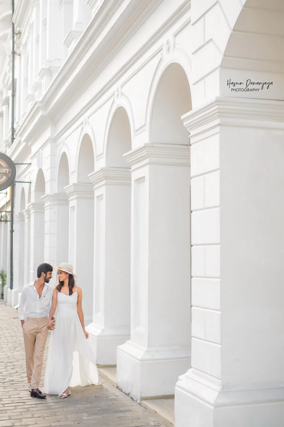 Anu & Hasun (1st anniversary ) - Sri Lankan Photoshoot Gallery (9)