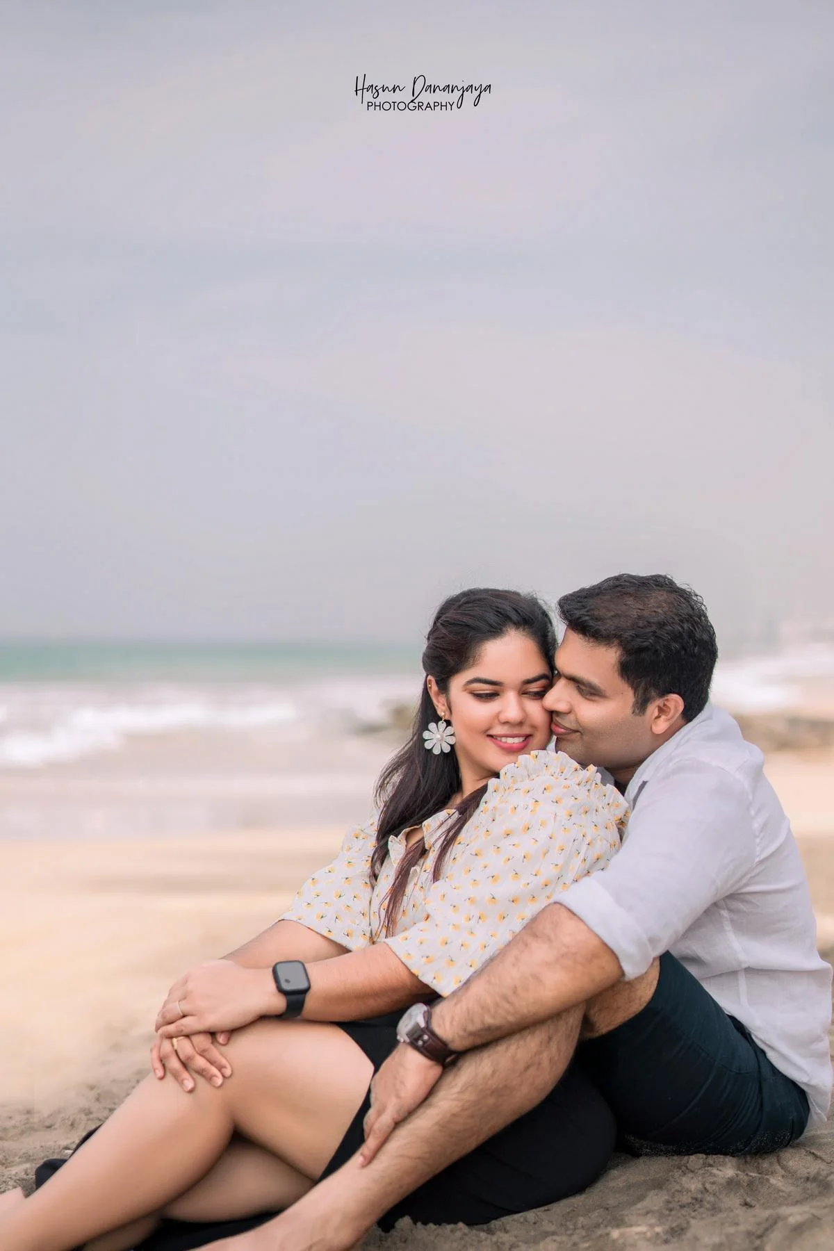 Chandima & Nuwan - Sri Lankan Photoshoot Gallery (9)