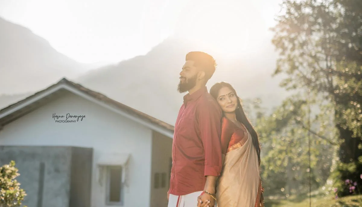 Nihara & Ishara - Sri Lankan Photoshoot Gallery (9)