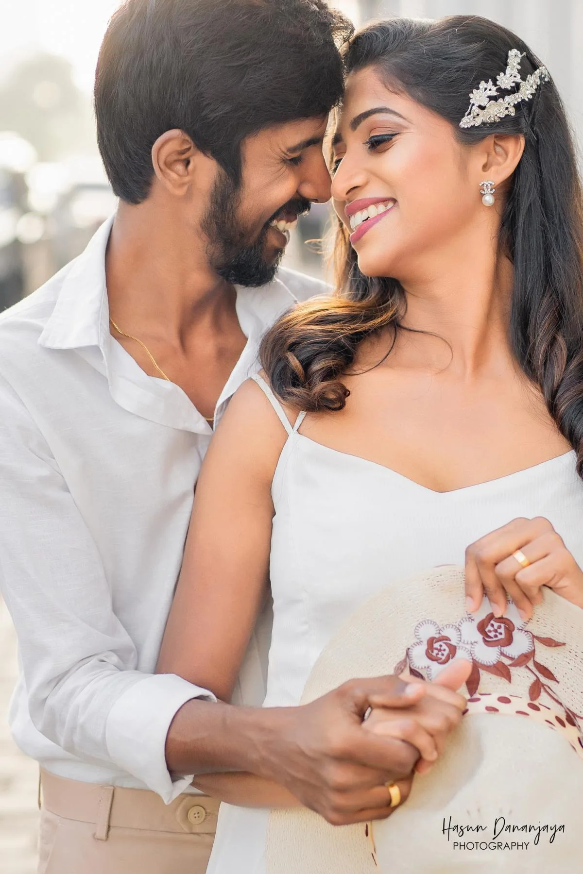 Anu & Hasun (1st anniversary ) - Sri Lankan Photoshoot Gallery (10)