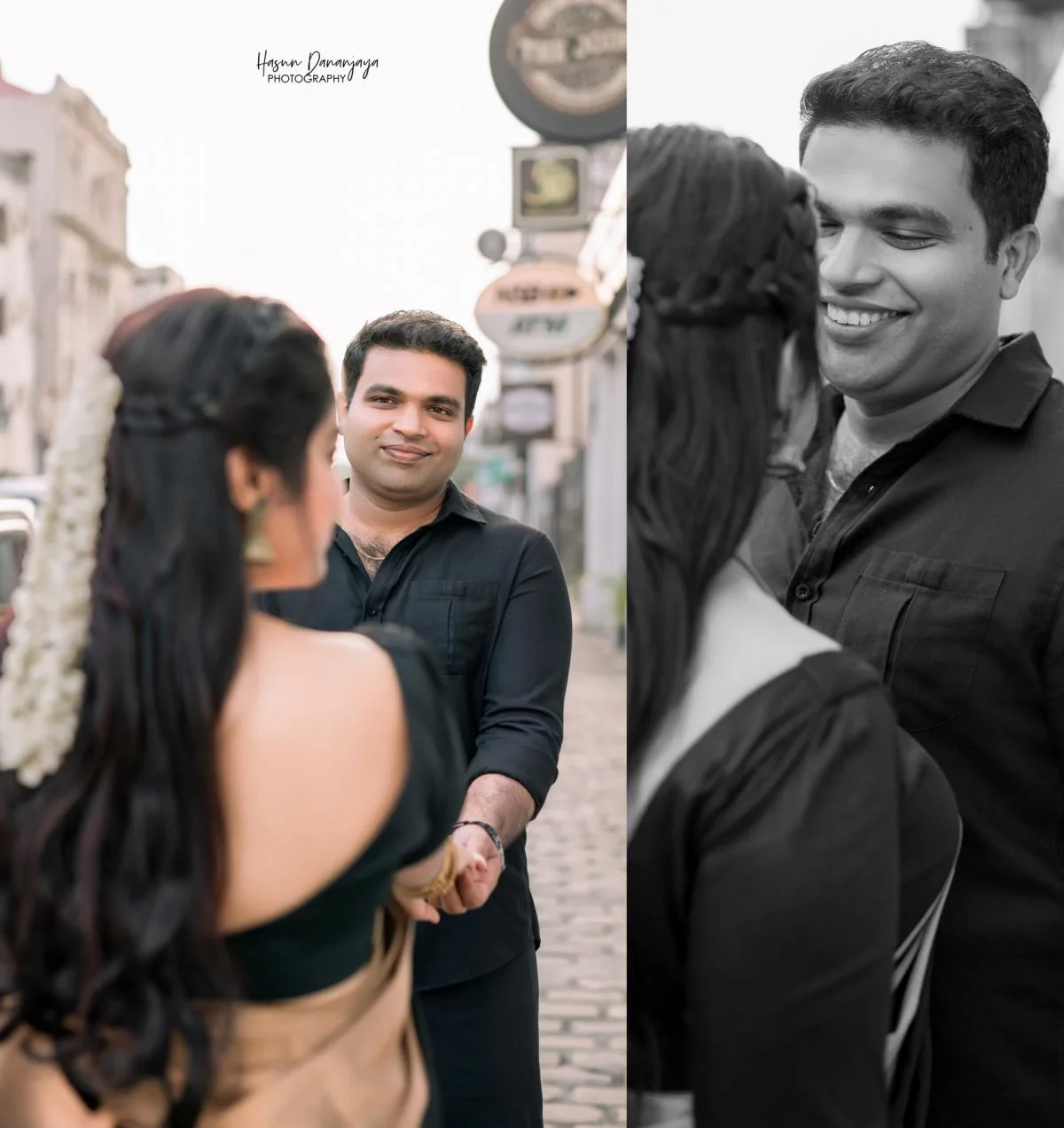 Chandima & Nuwan - Sri Lankan Photoshoot Gallery (10)