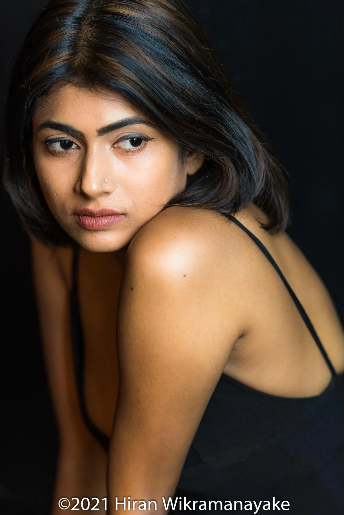 Dinesha - Sri Lankan Photoshoot Gallery (6)
