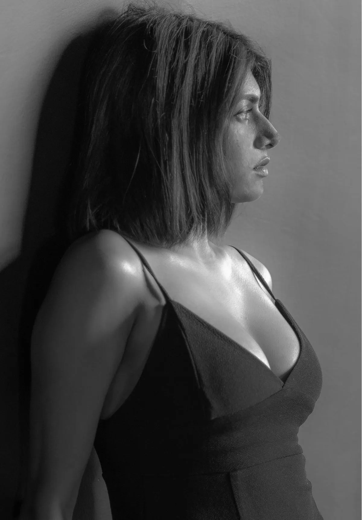 Dinesha - Sri Lankan Photoshoot Gallery (1)