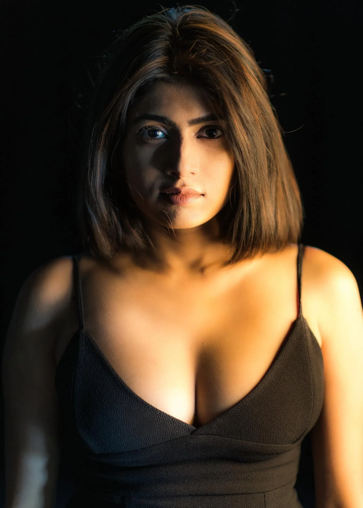 Dinesha - Sri Lankan Photoshoot Gallery (7)